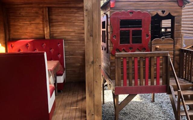 Kareta Guest House