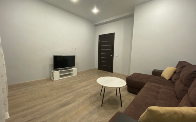 Апартаменты Luxury Apartments