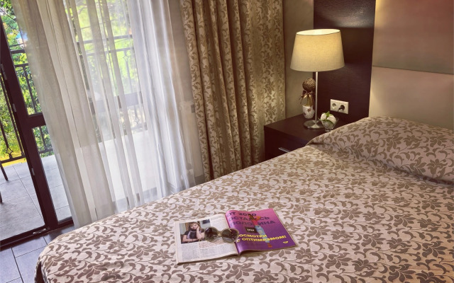 Гостевой Дом Даллас