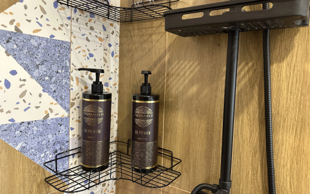 Гостевой дом С человечком