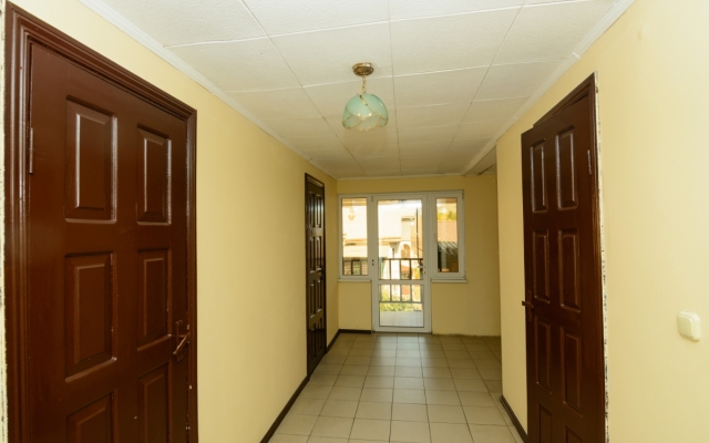 Kreatida Guest House