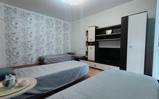 Flat Teperika 19