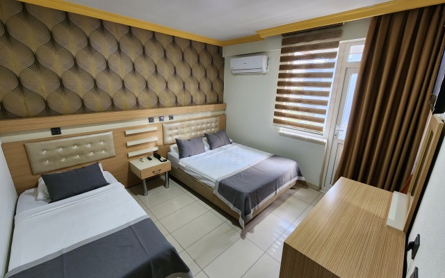 Gunduz Otel