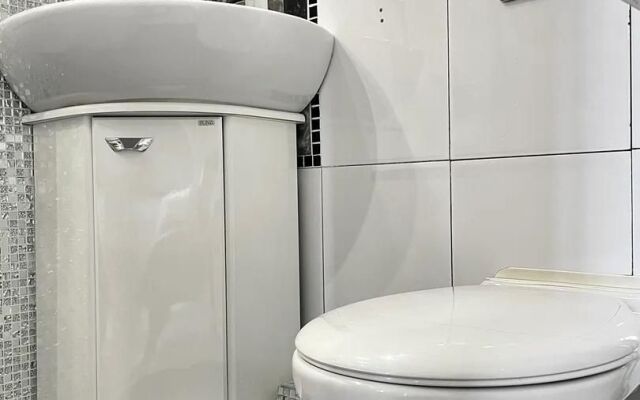 Квартира на Саратовской