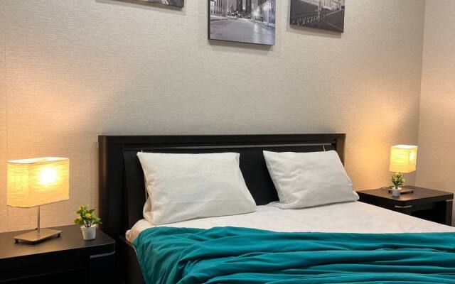 Квартира Lofthouse