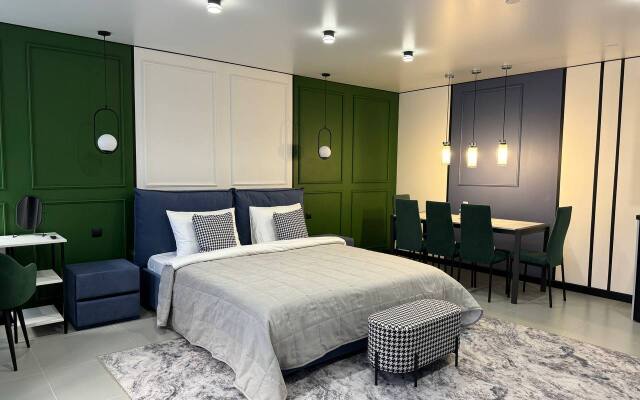 Апартаменты Room2day Таврический