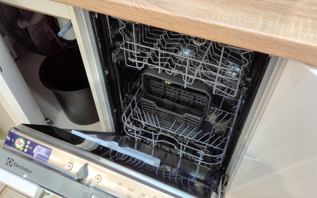 Квартира на улице Садовой, 73