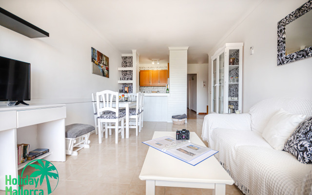 Serenity Sands Apartments
