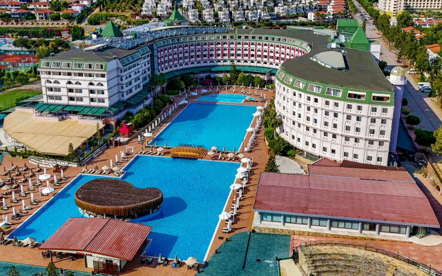 Grand Cortez Halal Family Hotel - All Inclusive