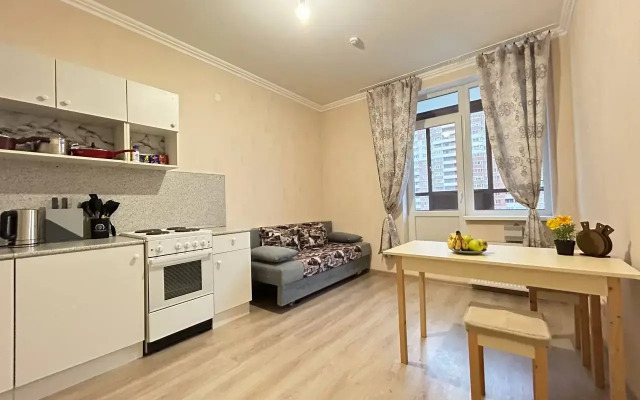 Квартира рядом с аэропортом