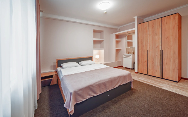 Na Kozhevennom Mini hotel