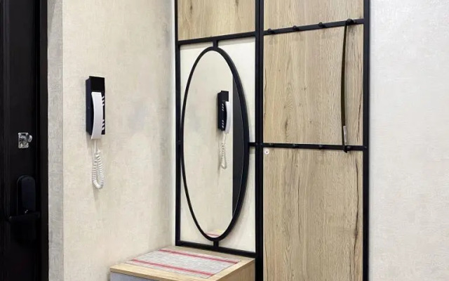 Апартаменты в Центре Омска Парк Апарт