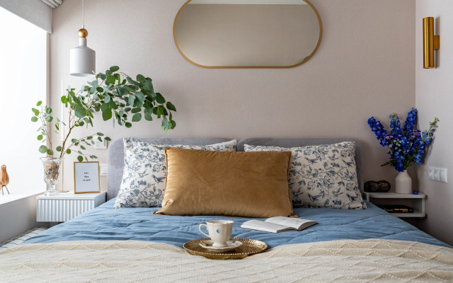 Квартира Студия у Никольского собора и канала Грибоедова