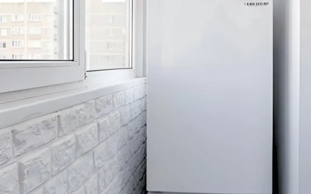 Квартира на Улице Пирогова 5А к6