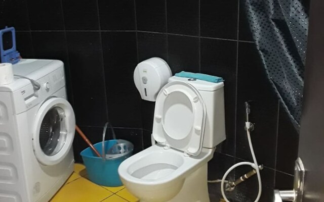 Tbilisi 26 Hostel