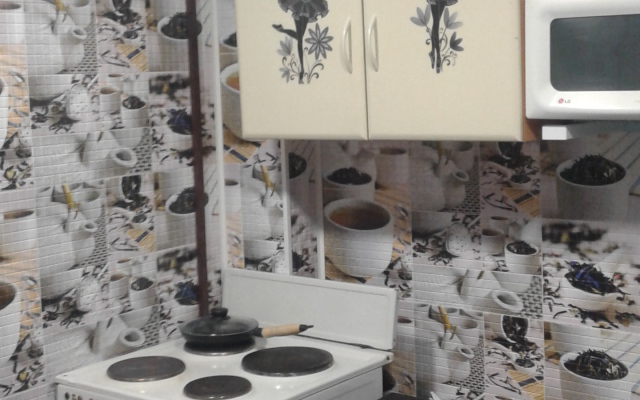 Гостевой Дом Айхал