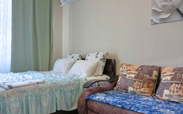 Апартаменты рядом с ТЦ Красная площадь