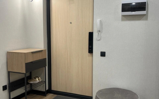 Квартира ЖК Ривьера