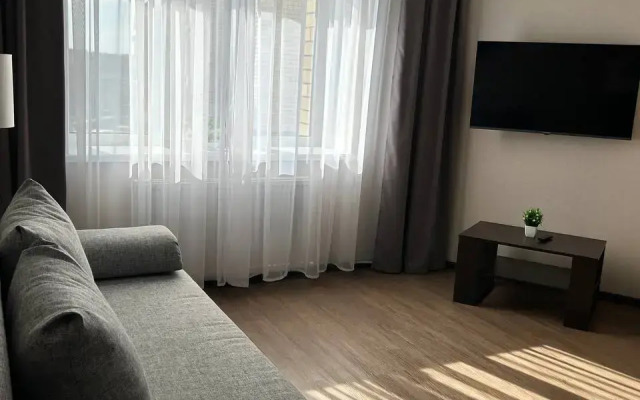 Апартаменты ARZAMASAPART