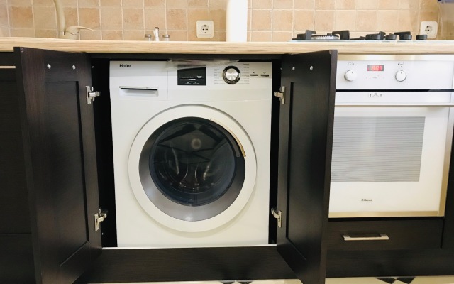 Апартаменты Премиум класс, Степная 68