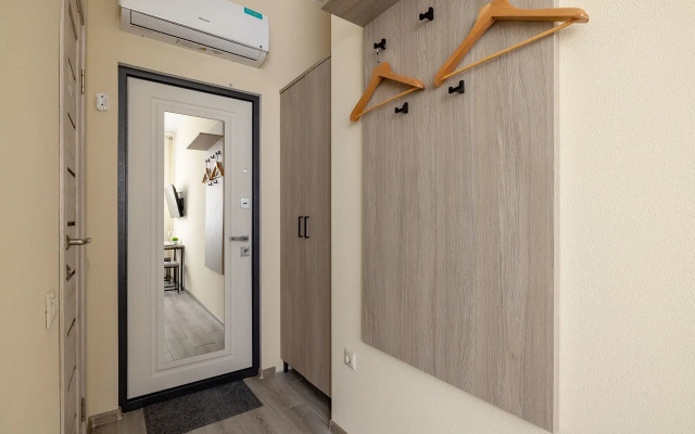 Апартаменты в Москве с Ремонтом