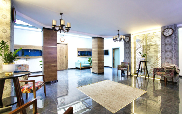 Sunday Baku Hotel