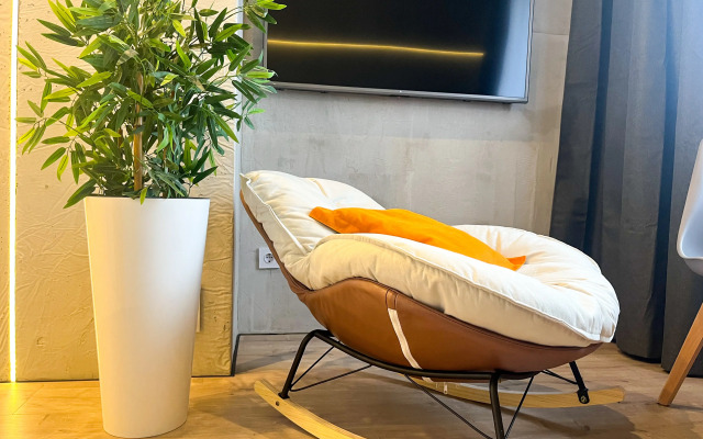 Studiya Kinoteatr Na Naberezhnoy 290-4 Apartments