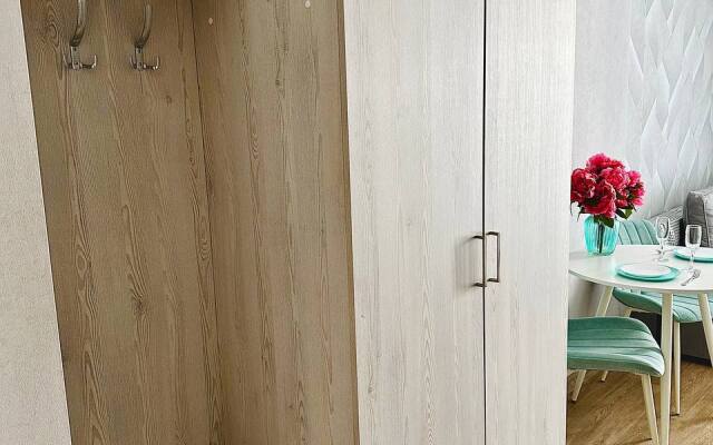 Квартира на улице Ясногорская 16/2