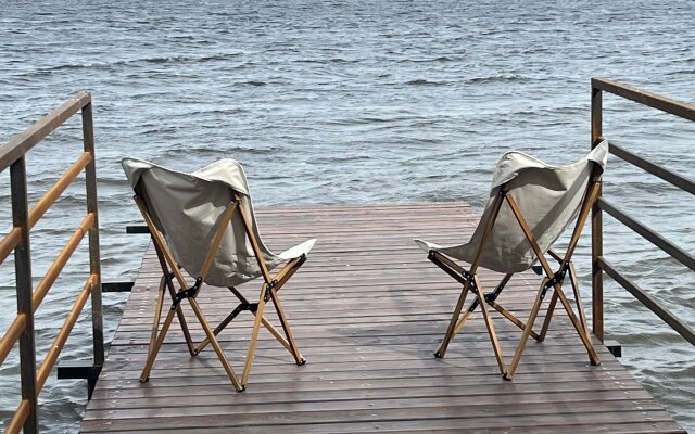 Гостевой дом СабуровДом