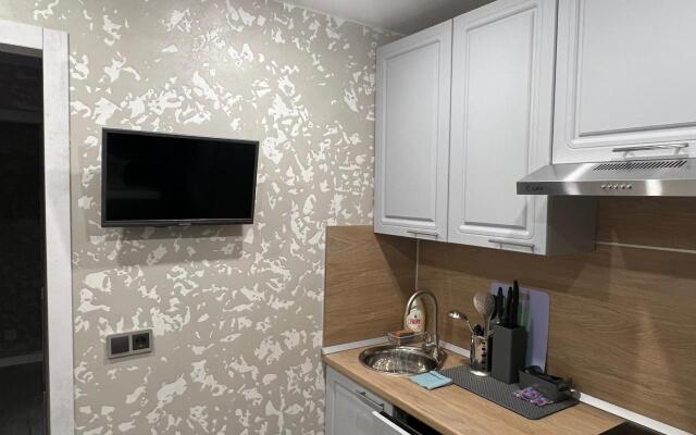 Квартира 1 комнатная у музея