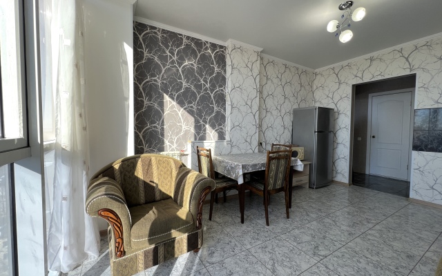 1-kom Suvorova 5-63 Kaluga tsentr KakDoma Apartments
