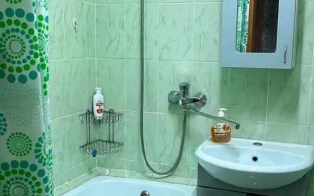 Квартира на улице Народная 30/1