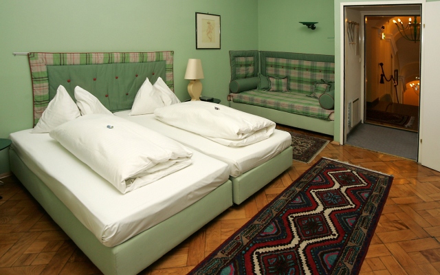 Boutique Hotel Dom - Rooms & Suites