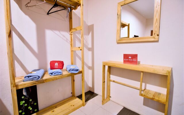 ZEN Rooms Jalan Bohor Hotel