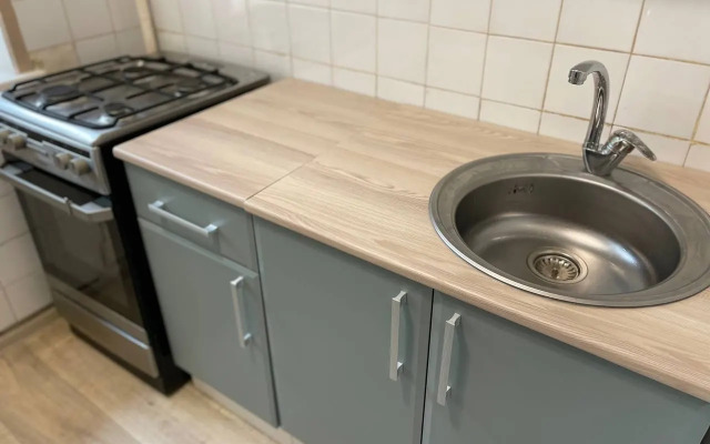 Квартира 2-комнатная в центре города