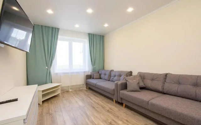 Апартаменты Уютные апартаменты на Мосина