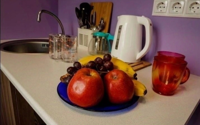 Квартира Коммунарка 108