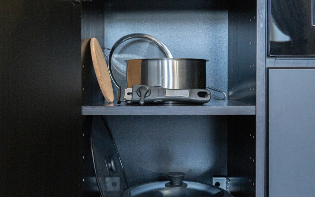 Апартаменты Jail-apart