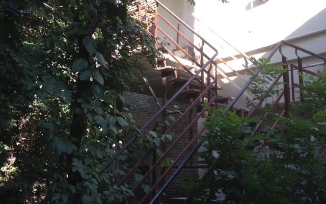 Apartamentyi Davit Aghmashenebeli Avenue 141