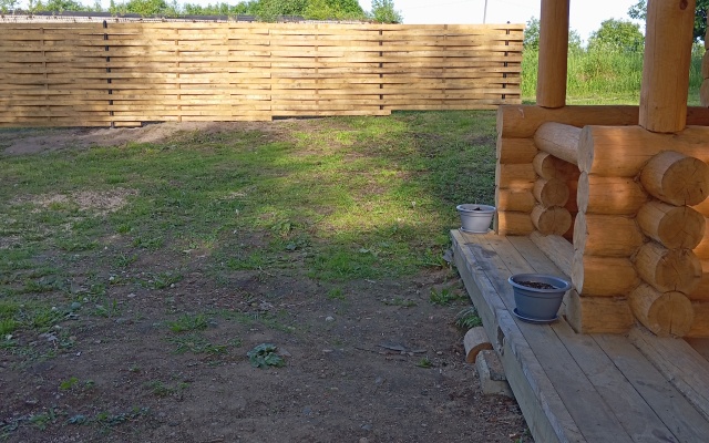 Гостевой дом Меличуярви Щука