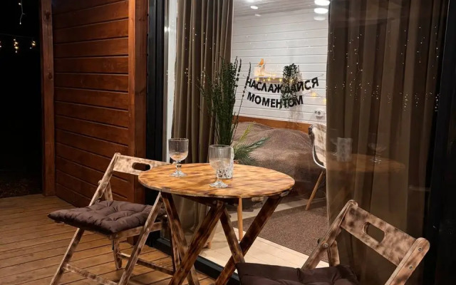 Частный дом с Чаном