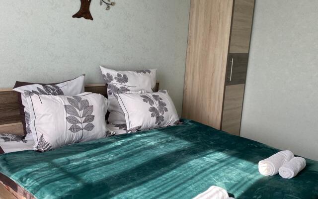 Квартира в центре Кисловодска