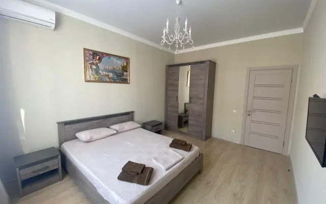 Апартаменты Мечта 2