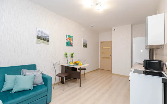 Apartments Cosmos Apart Na Revolyutsii 52 V (2)