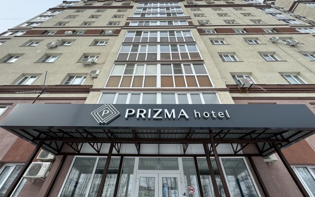 Prizma Hotel