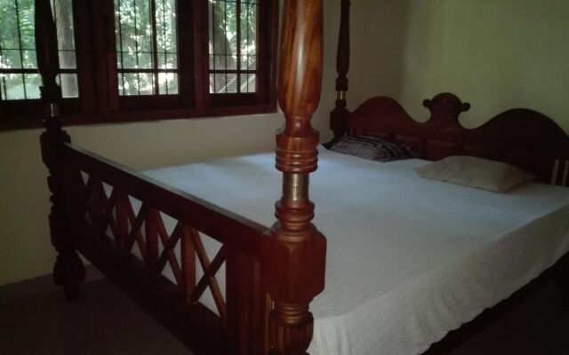 Yoho Heaven Palace Villa