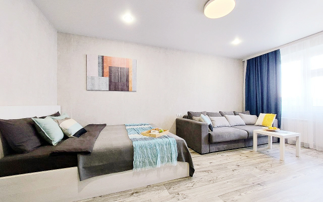 Апартаменты uTrip Sunset