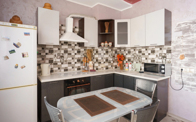 Квартира Right Room на Фомушина 31 Правобережье