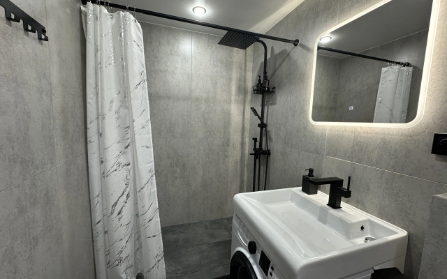 Квартира Уютная Студия в Центре Города