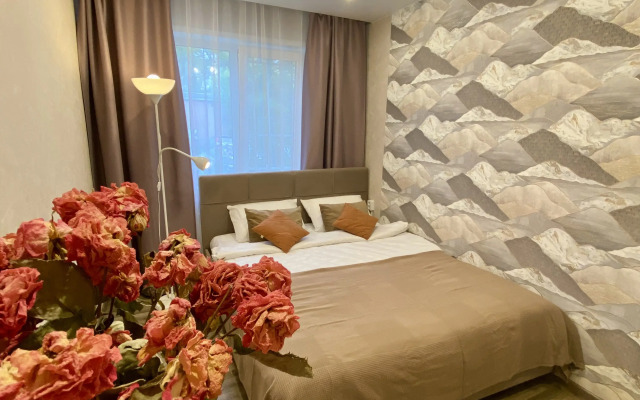 Апартаменты Perfect flat на Гоголя 37